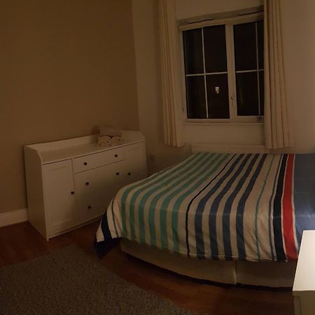 3 Bedroom 3 Bathroom House, Dublin 卢坎 外观 照片