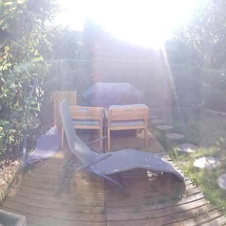 3 Bedroom 3 Bathroom House, Dublin 卢坎 外观 照片