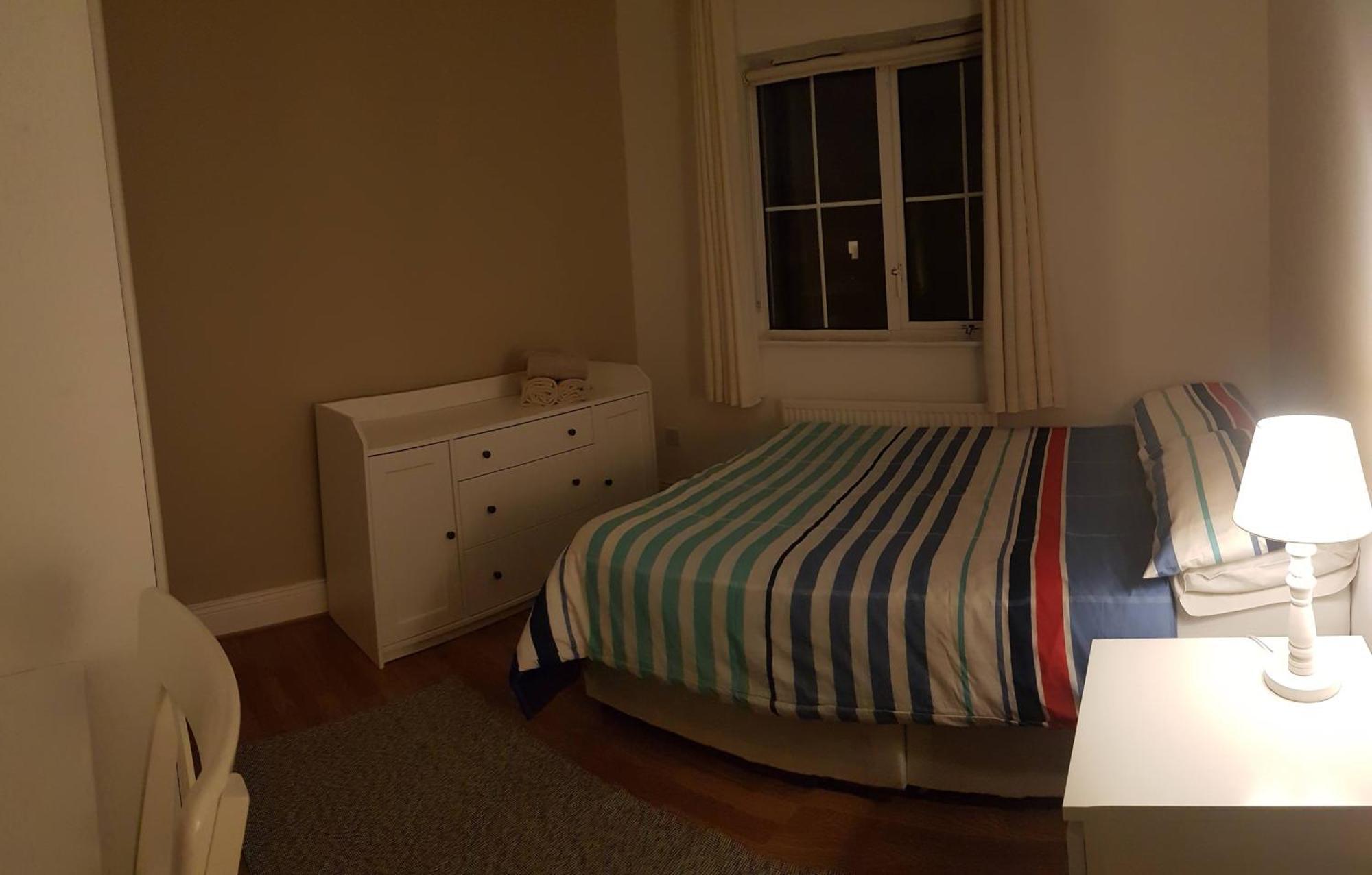 3 Bedroom 3 Bathroom House, Dublin 卢坎 外观 照片