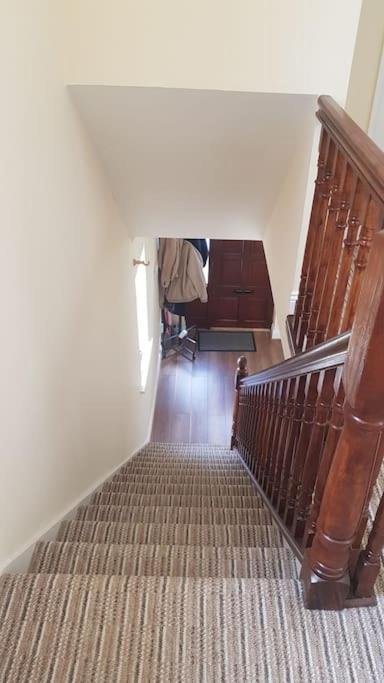 3 Bedroom 3 Bathroom House, Dublin 卢坎 外观 照片