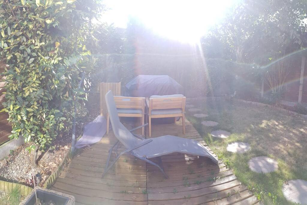 3 Bedroom 3 Bathroom House, Dublin 卢坎 外观 照片
